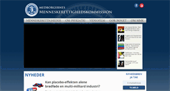 Desktop Screenshot of mmk.info