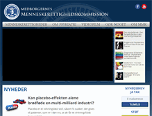 Tablet Screenshot of mmk.info